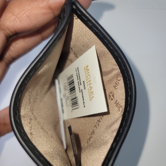 NWT Michael Kors Card case - Picture 3 of 4